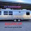 RV for Sale: 2023 CLASSIC 30RBQ