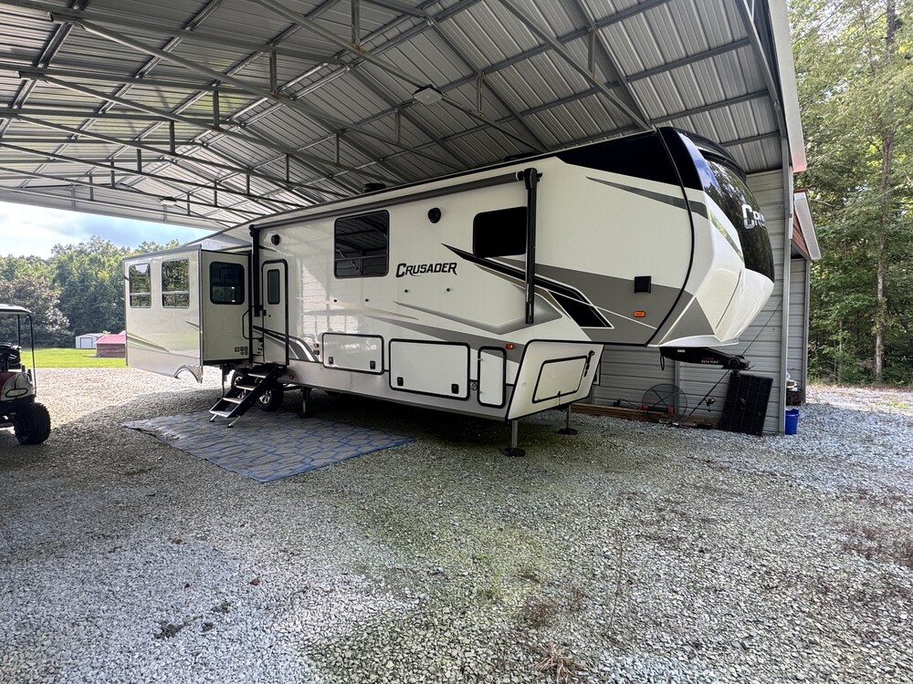 Photo of Rv