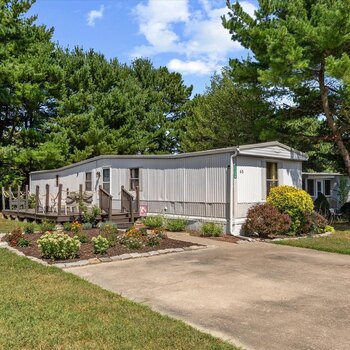 Thumbnail of mobile home