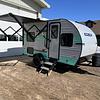 RV for Sale: 2026 SUN LITE 14FD
