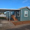 Mobile Home for Sale: Starlite MHP Sp. #81, Salem, OR