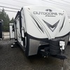 RV for Sale: 2019 BLACK STONE 270 RKS