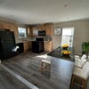 Mobile Home for Sale: Lowest Price on a New Home You will find!! Wonderful New 2 Bedroom , Dayton, OH