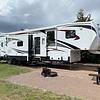 RV for Sale: 2012 ROAD WARRIOR 415RW