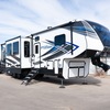 RV for Sale: 2021 FUZION 373