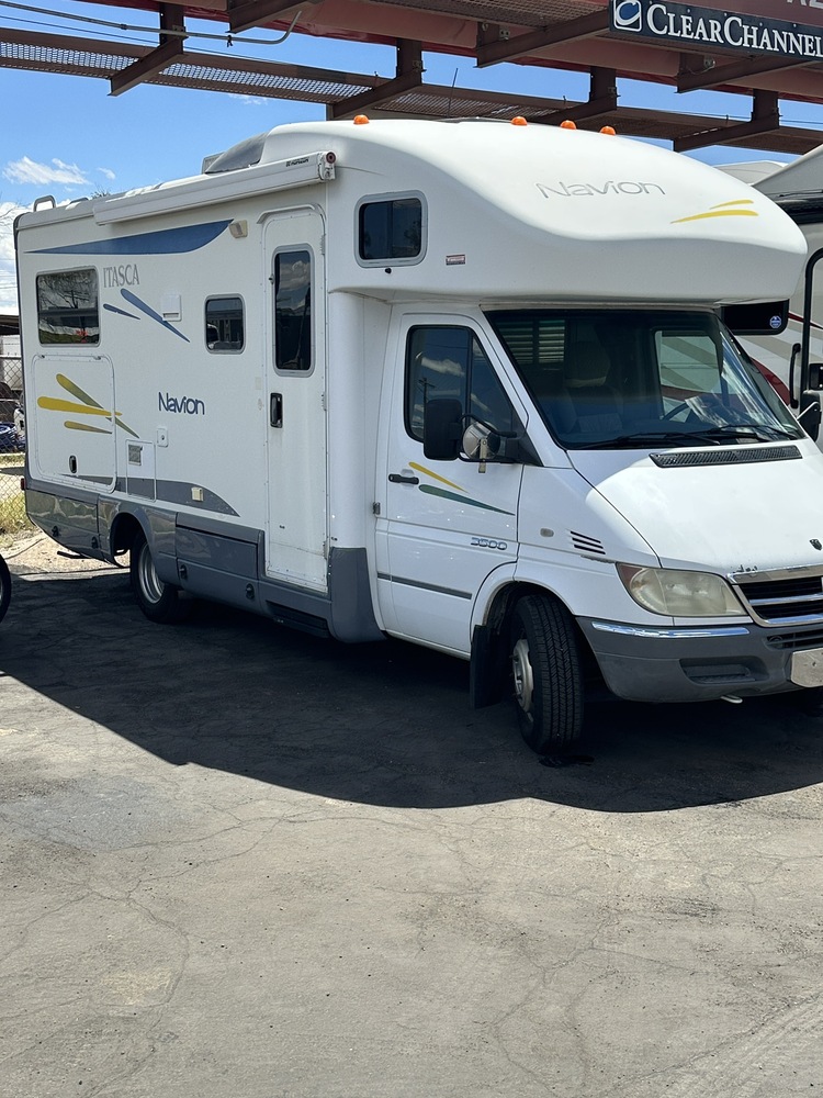 Photo of Rv