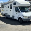 RV for Sale: 2006 NAVION