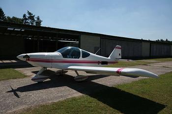 Thumbnail of aircraft