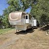 RV for Sale: 2006 LANDMARK GOLDEN GATE
