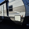 RV for Sale: 2022 PUMA 25BHSC