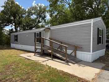 Thumbnail of mobile home