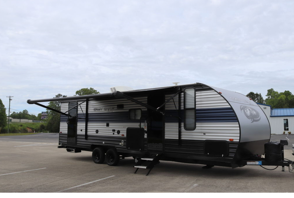 Photo of Rv