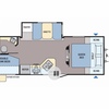 RV for Sale: 2018 COLEMAN LIGHT 2405BH