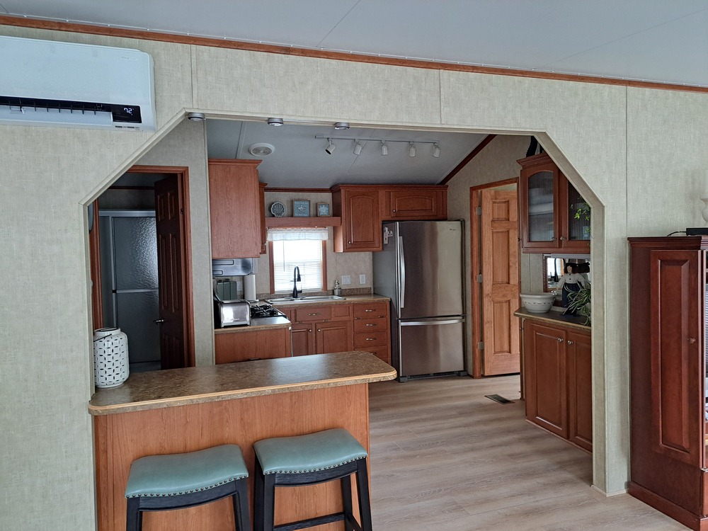 Point Sebago Resort