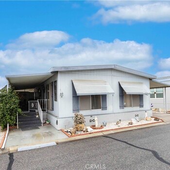 Thumbnail of mobile home