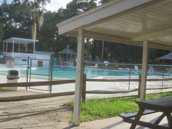 Photo of RV Lot