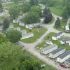Mobile Home Park: Moon Lake Estates, Laingsburg, MI