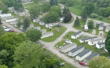Thumbnail of mobile home park