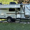 RV for Sale: 2021 ROCKWOOD GEO PRO G20FBS