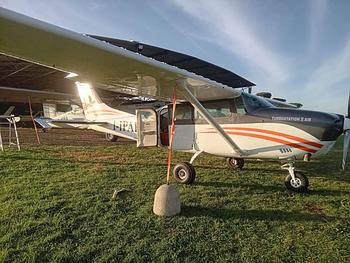 Thumbnail of aircraft
