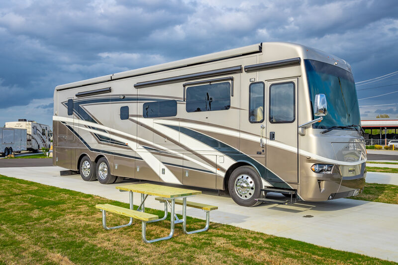Photo of Rv