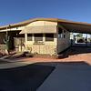 Mobile Home for Sale: 1 Bed 1 Bath 1986 Phoenix