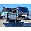 RV for Sale: 2021 Sprinter Limited 3560RLB