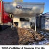 RV for Sale: 2006 CARIBOU 6.5