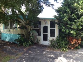 Photo of Mobile Home Park