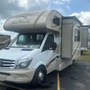 RV for Sale: 2018 FOUR WINDS SPRINTER 24WS