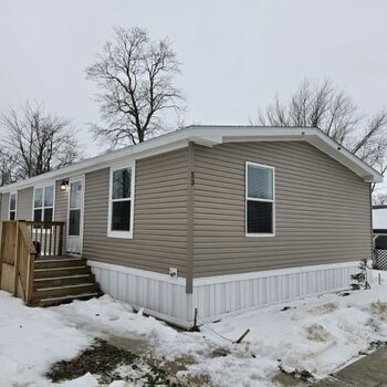 Thumbnail of mobile home