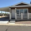 Mobile Home for Sale: 1.5 Bed 2 Bath 2021 Cavco