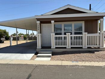 Thumbnail of mobile home