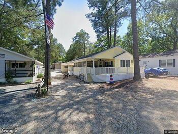 Thumbnail of mobile home