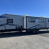 RV for Sale: 2021 CHEROKEE ALPHA WOLF 33BHL