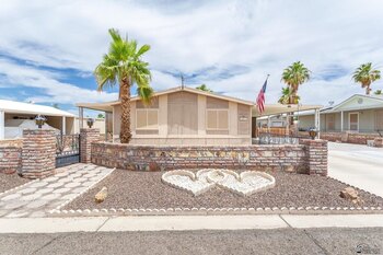 Thumbnail of mobile home