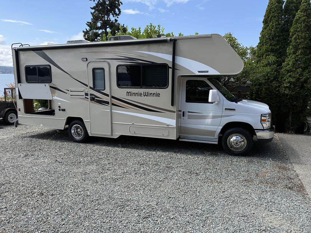 Photo of Rv