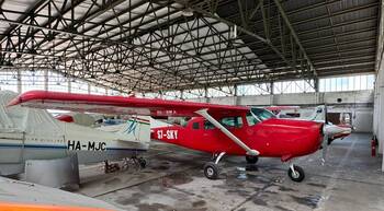 Thumbnail of aircraft