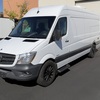 RV for Sale: 2014 SPRINTER 2500