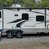 RV for Sale: 2021 COUGAR HALF-TON 22RBS