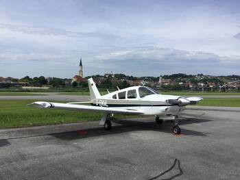 Thumbnail of aircraft