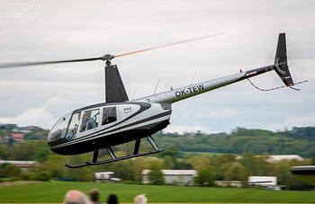 Thumbnail of aircraft