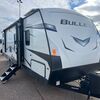 RV for Sale: 2022 BULLET ULTRA LITE 287QBS