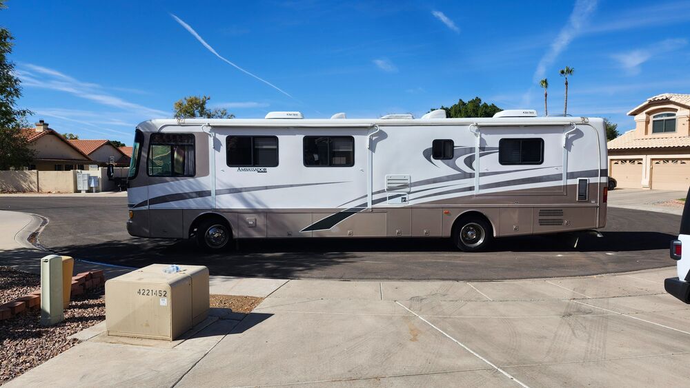 Photo of Rv