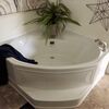 Garden Tub