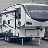 RV for Sale: 2021 REFLECTION 260RD