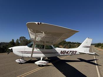 Thumbnail of aircraft
