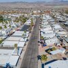 Photo of Mobile Home Lot