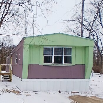 Photo of For Sale: 2-bedroom, 1-bathroom | Centralia 63
