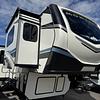 RV for Sale: 2021 MONTANA LEGACY 3761FL